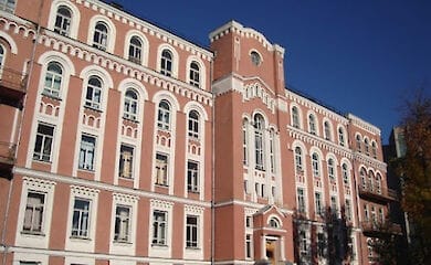В Киеве от коронавируса умер еще один человек