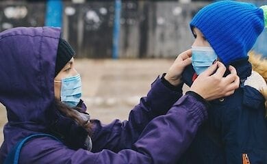 В Украине заговорили о смягчении карантина