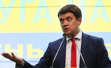 Медреформа в Україні не передбачила багатьох викликів - Разумков