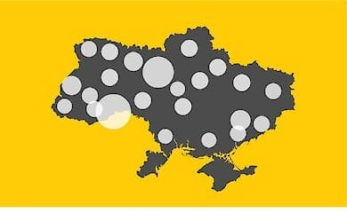Минздрав назвал симптомы коронавируса, при которых украинцев будет забирать “скорая”