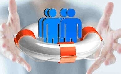 Для того, щоб дистанційно стати на облік в Центрі зайнятості, потрібно всього дві заяви