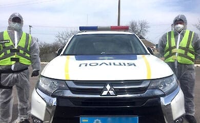 15 человек сбежали из центра обсервации