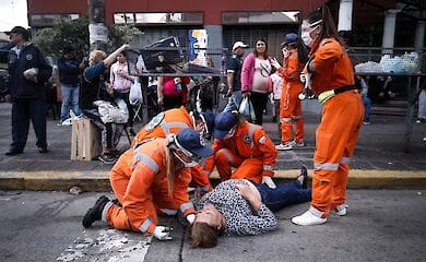 ВОЗ требует отчета у каждой страны 