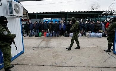 Украина согласовала обмен пленными с ОРДЛО