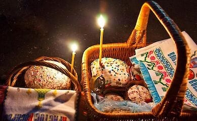 Как в Украине будут праздновать Пасху в условиях карантина