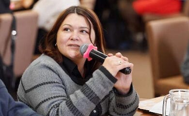 Кабмін призначив уповноважену з прав людей з інвалідністю