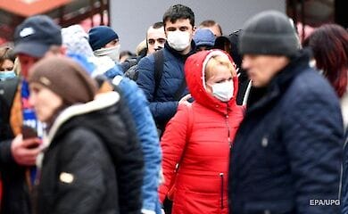 В Николаевской области первые два случая COVID-19 