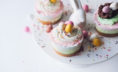 За рік великодній продуктовий набір подорожчав більш ніж на 16%