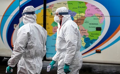 В ВОЗ рассказали, как долго коронавирус будет преследовать человечество