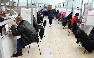 Безработным стало проще стать на учет в центр занятости