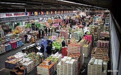 На рынках было много нарушений