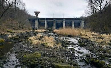 Река Тетерев на грани экологической катастрофы