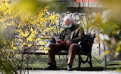 Надбавку пенсионерам старше 80 лет начали выплачивать с 7 апреля