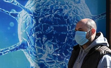 За дні вимушеного карантину в країні активізувалися й інтернет-шахраї