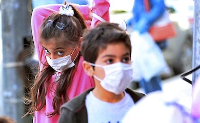 Як переживають карантин київські сім'ї з дітьми і що буде з літнім відпочинком та оздоровленням