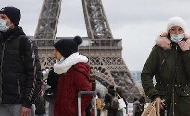 Рекомендации по смягчению карантина в странах озвучены Еврокомиссией