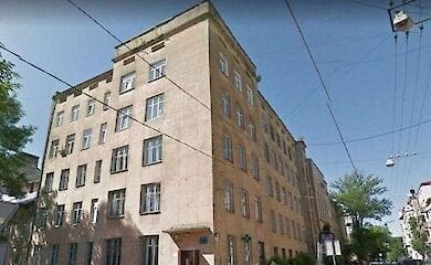На территории больницы №5 во Львове произошел взрыв