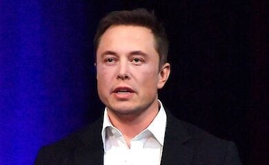 Маск резко высказался по поводу конкурентов SpaceX