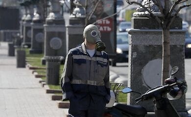 Простий спосіб захистити легені від ускладнень