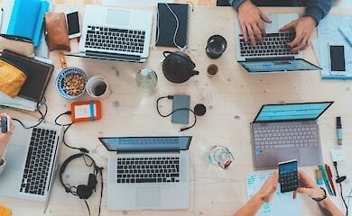 Количество новых вакансий в Украине практически обнулилось