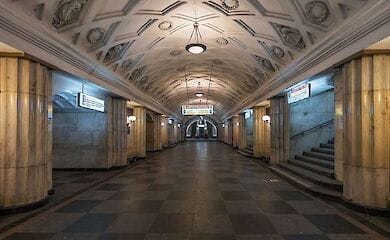 У КМДА розповіли, коли відновить роботу столичне метро