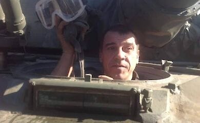 В Киеве врачи отказались помочь жестоко избитому ветерану АТО