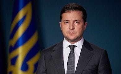 Президент призвал украинцев быть осторожными во время Пасхальных и майских праздников