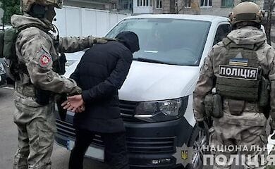Патрулювати вулиці на Великдень будуть сили спеціального призначення