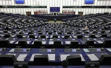 Европарламент одобрил план экономического восстановления стран Евросоюза 