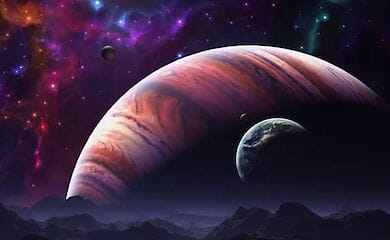 В РПЦ напомнили, что об инопланетянах нет упоминания в Библии