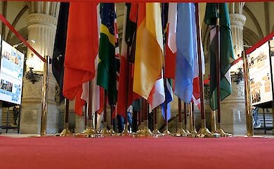 Страны Большой двадцатки не договорились