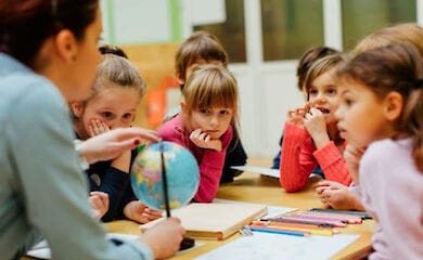 Після карантину школам рекомендують перевірити знання учнів, отримані дистанційно