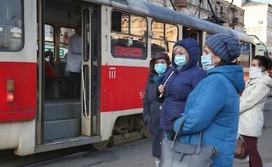 Кличко рассказал, как столица будет выходить из карантина