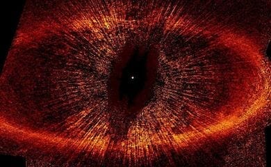 Наблюдения за планетой Дагон показали, что ее не существует