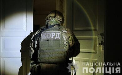 Під Херсоном людей звільнили з трудового рабства