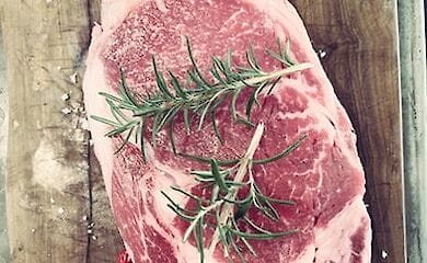Общепиты Великобритании снизят потребление мяса