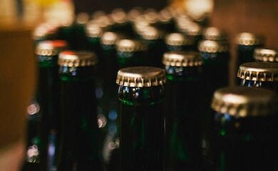 Россияне стали активнее скупать средства от похмелья