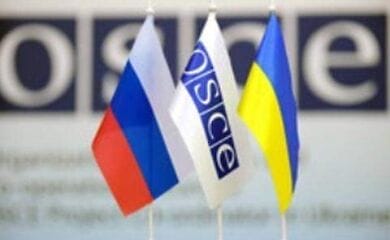 О чем говорили на очередном заседании ТКГ по Донбассу