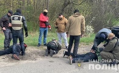 В столице выявлен канал нелегальной миграции иностранцев