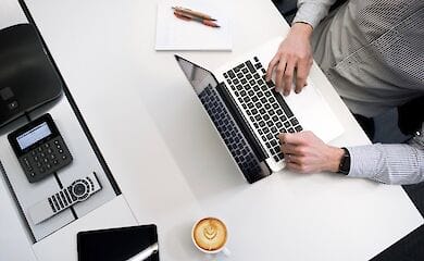 Учитель про дистанционное обучение школьников