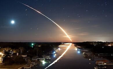 Первое свидетельство гибели человека от метеорита нашли в архивах Оттаманской империи