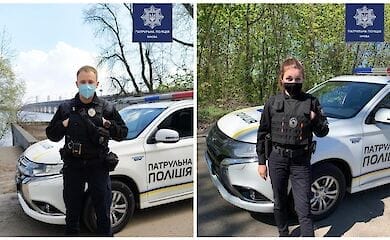 В Киеве девушка пыталась покончить с собой, устроив онлайн трансляцию