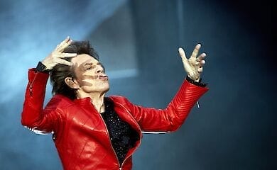 The Rolling Stones выпустили сингл о коронавирусе: ВИДЕО