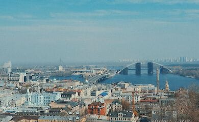 Город выплатит материальную помощь отдельным категориям киевлян