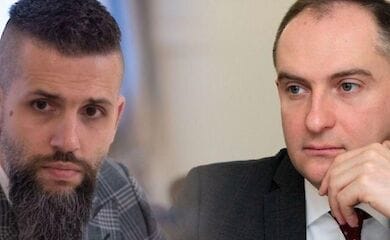 Денис Шмигаль прокоментував звільнення Максима Нефьодова і Сергія Верланова