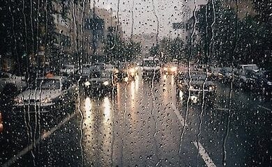 Осадки в Киеве оказались рекордными за 129 лет