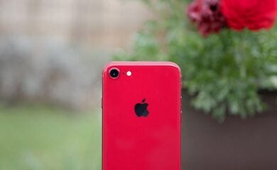 В чем особенности iPhone SE