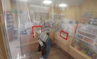 Столичная администрация представит план выхода из карантина