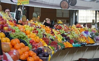 Стало известно, при каких условиях рынки в Украине возобновят работу