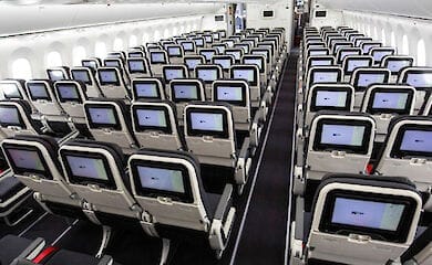 Turkish Airlines не буде здійснювати авіаперельоти до 28 травня